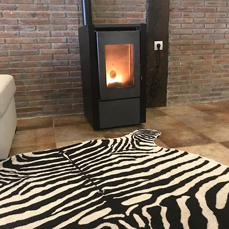 Apartamento Cangas Relax Cangas de Onis Bagian luar foto