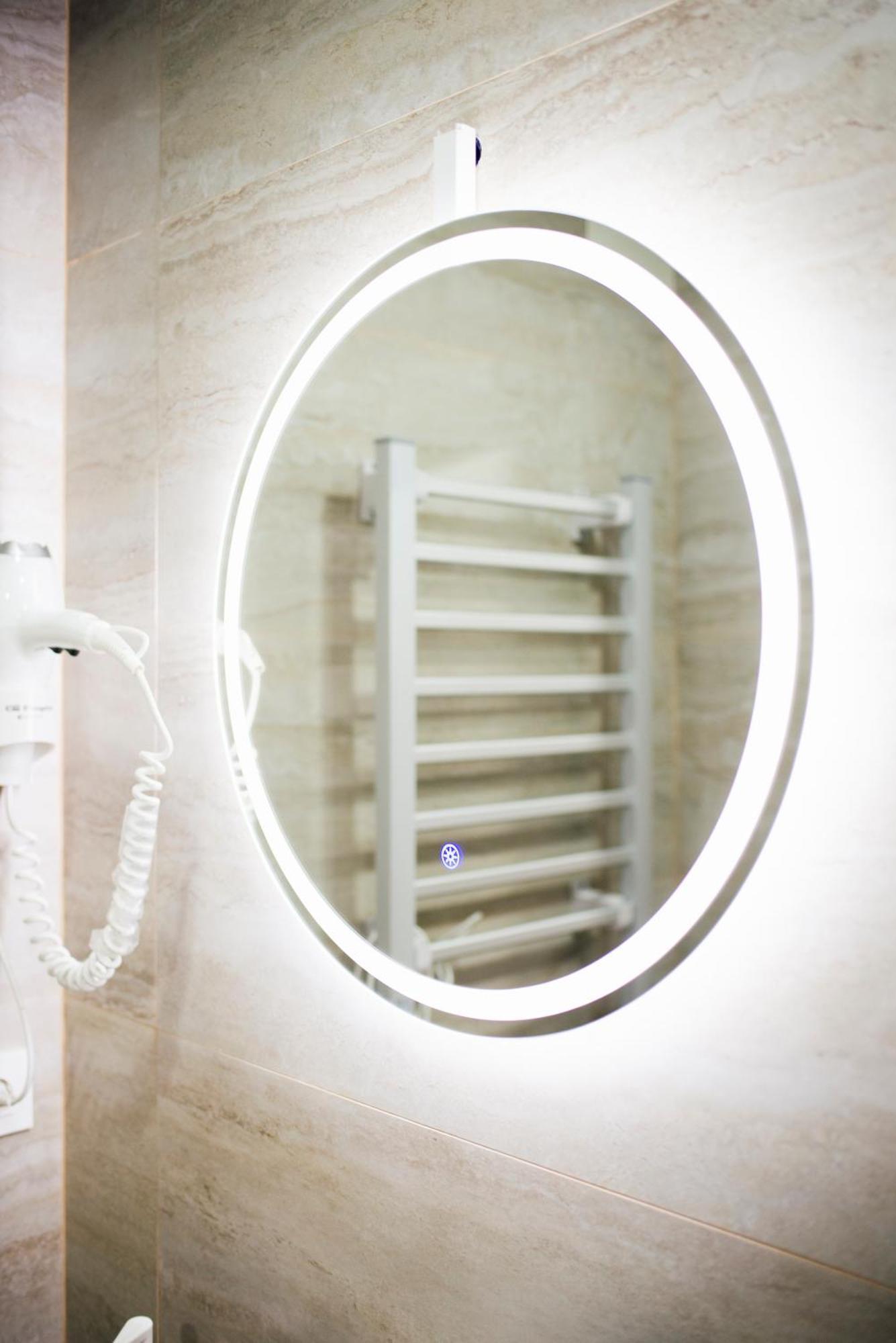 Apartamento Cangas Relax Cangas de Onis Bagian luar foto